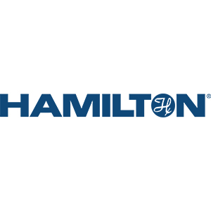 Hamilton Logo s