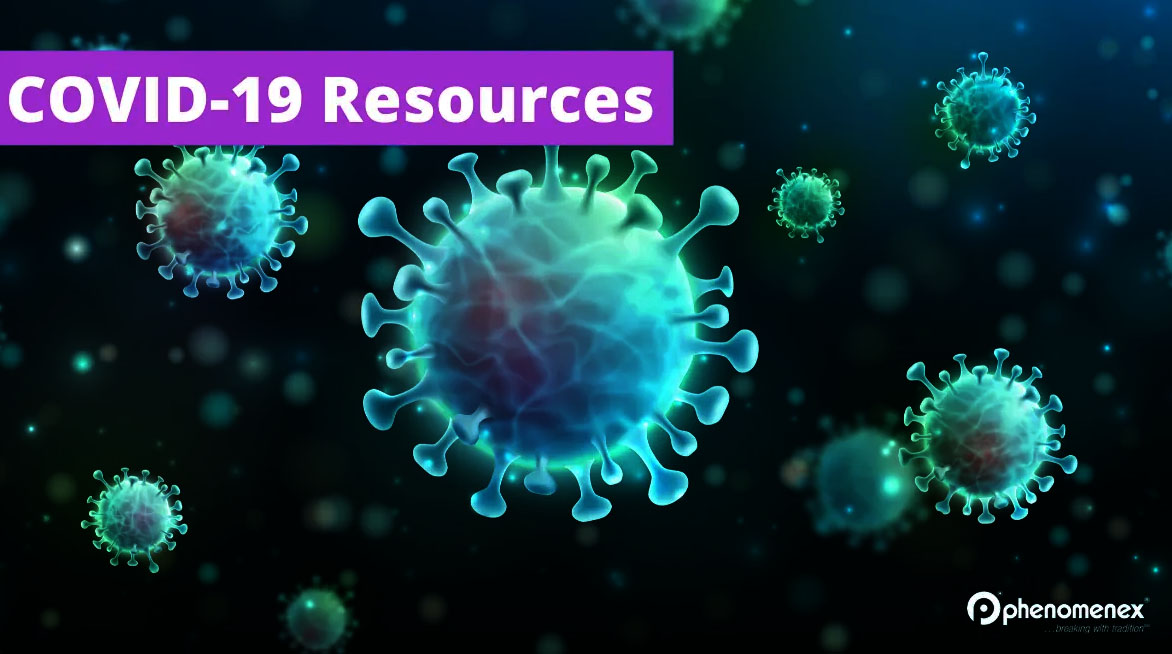 covid19 resources