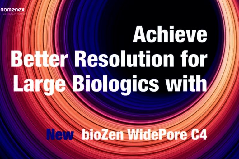 cover bioZen WidePore C4