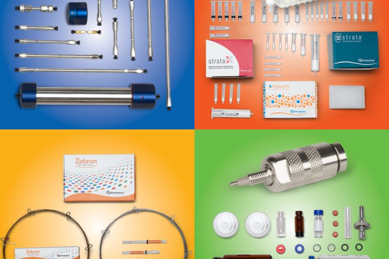 Keeping Chromatography cool Keeping Chromatography cool