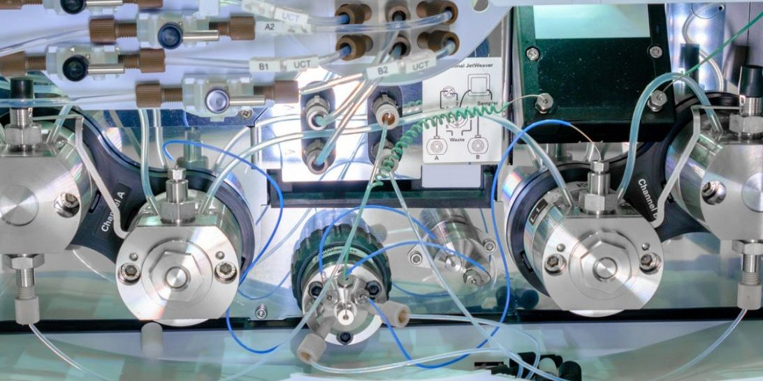 HPLC news cover HPLC system