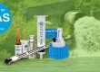 PFAS Testing Guide PFAS ръководство за пробовземане и тестване