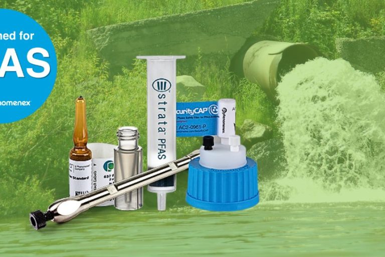 ПАФС PFAS Testing Guide PFAS ръководство за пробовземане и тестване